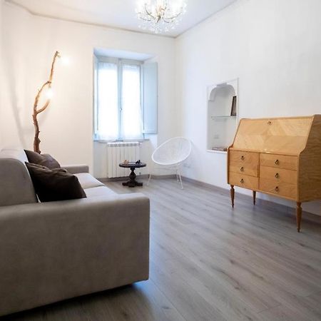 Casa Vacanze S.Andrea Viterbo Eksteriør bilde