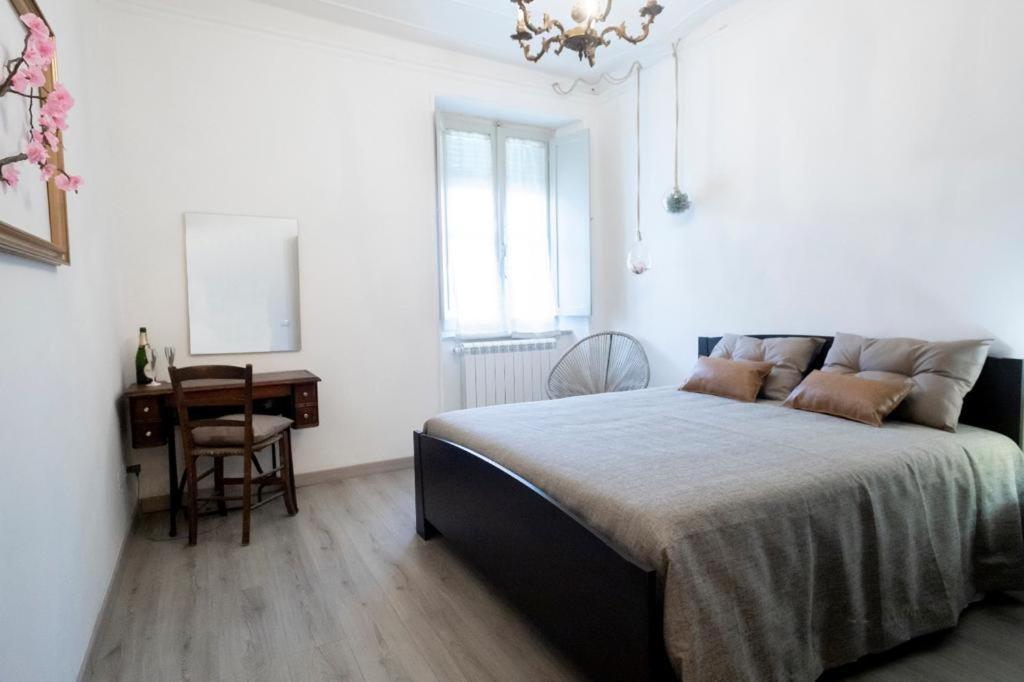 Casa Vacanze S.Andrea Viterbo Eksteriør bilde