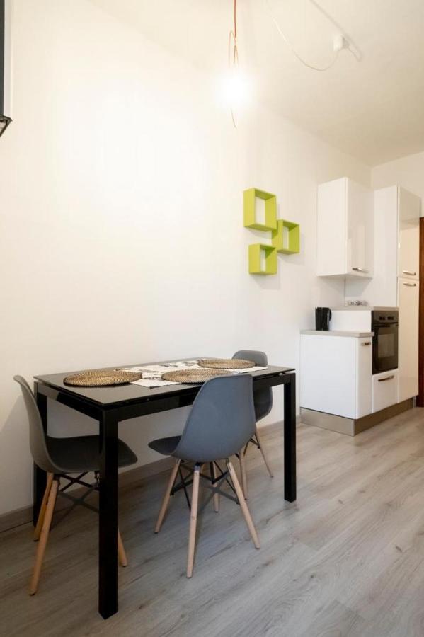 Casa Vacanze S.Andrea Viterbo Eksteriør bilde