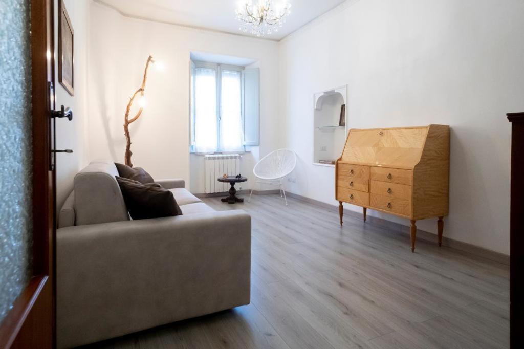 Casa Vacanze S.Andrea Viterbo Eksteriør bilde