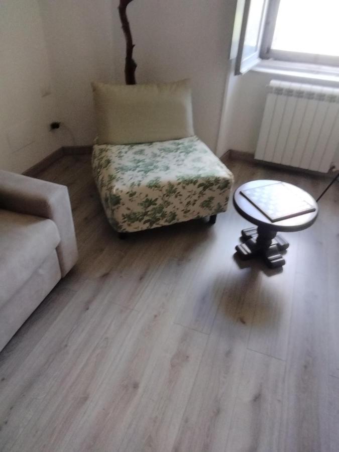 Casa Vacanze S.Andrea Viterbo Eksteriør bilde